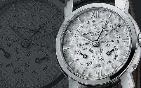 深圳江詩丹頓維修售后保養