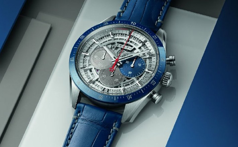 廣州真力時(shí)表維修中心