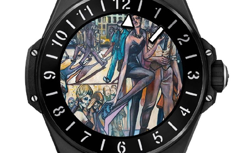 上海市宇舶手表維修服務