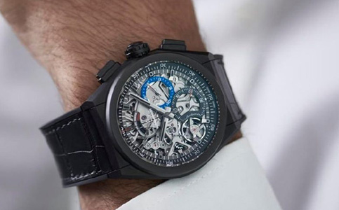 西安市真力時(shí)手表維修地址