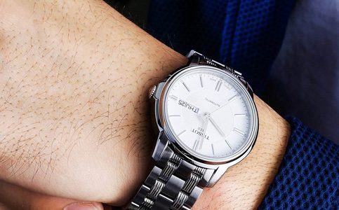 沈陽天梭表專修點查詢