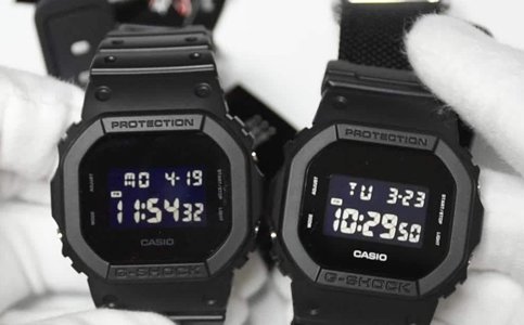 成都卡西歐表售后保養(yǎng)