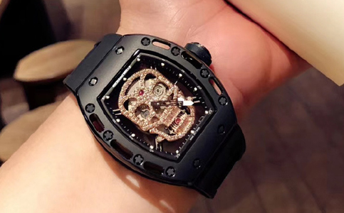 理查德米勒手表北京維修站