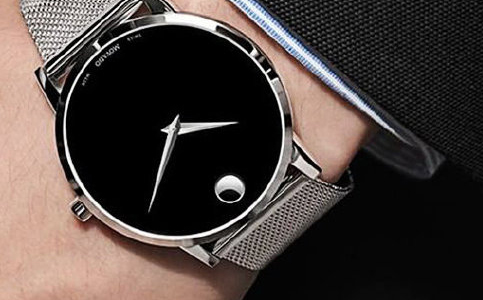 天津市摩凡陀手表維修服務