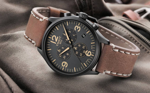 仙桃市天梭手表維修地址