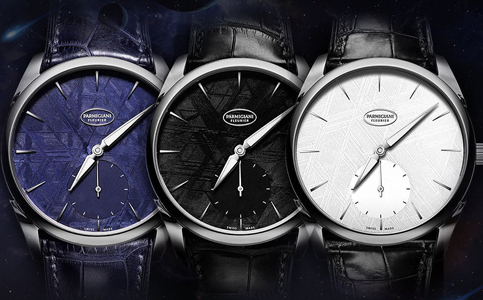 北京帕瑪強尼手表不走了怎么回事