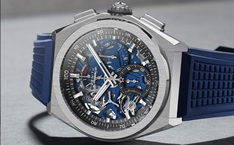 上海真力時(shí)表售后地點(diǎn)