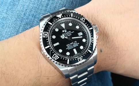 深圳勞力士官方維修地址查詢