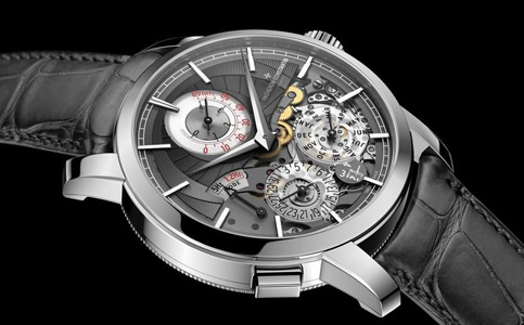 成都市江詩丹頓手表維修中心