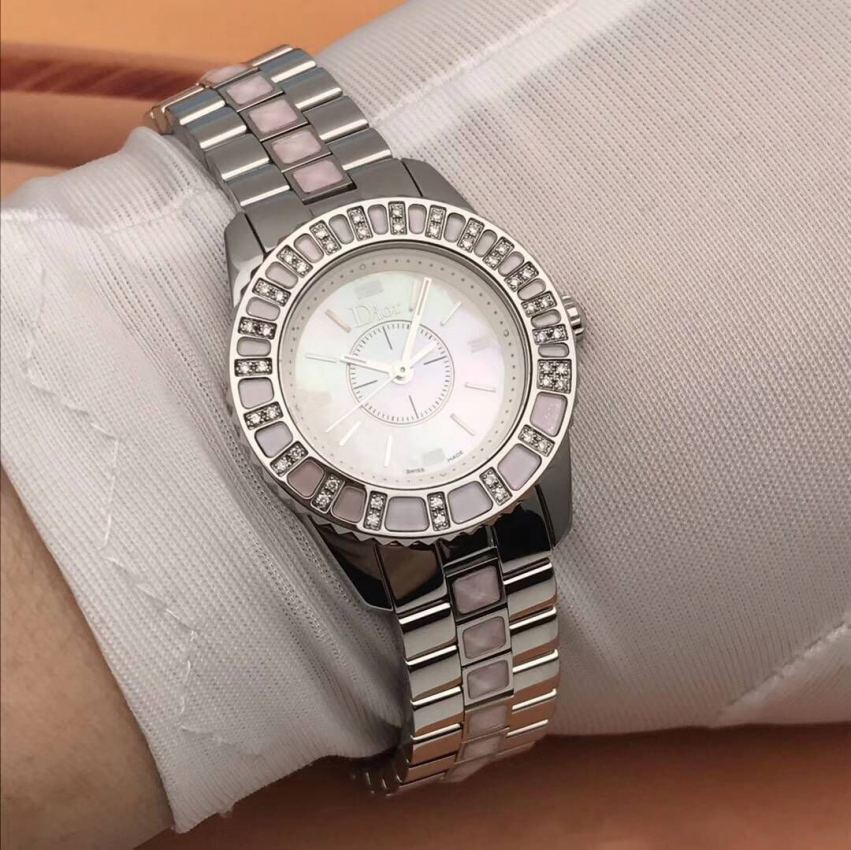 南京市迪奧手表維修中心