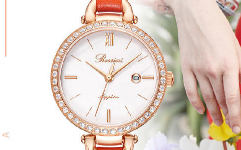 寧波市羅西尼手表維修服務(wù)