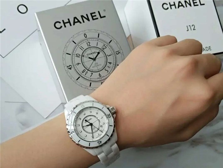 上海市香奈兒手表維修中心