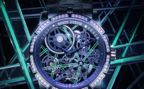 上海羅杰杜彼官方維修中心熱線