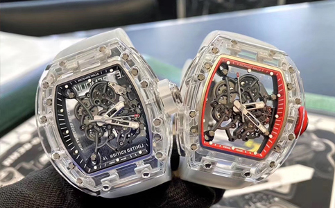 理查德米勒在中國有維修點嗎