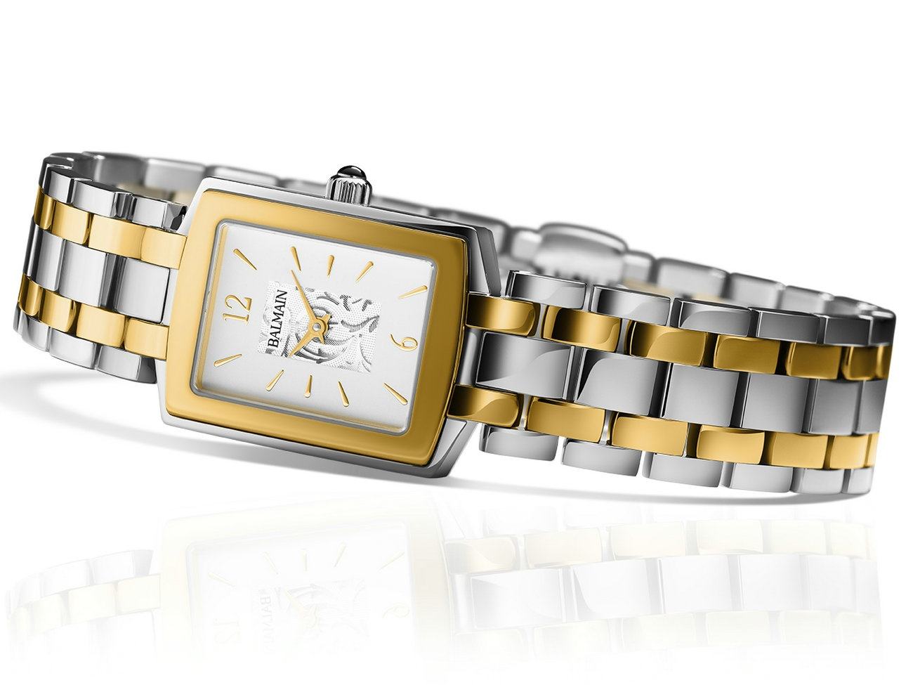 深圳市寶曼手表維修零件