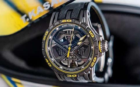 北京羅杰杜彼手表售后保養(yǎng)服務(wù)