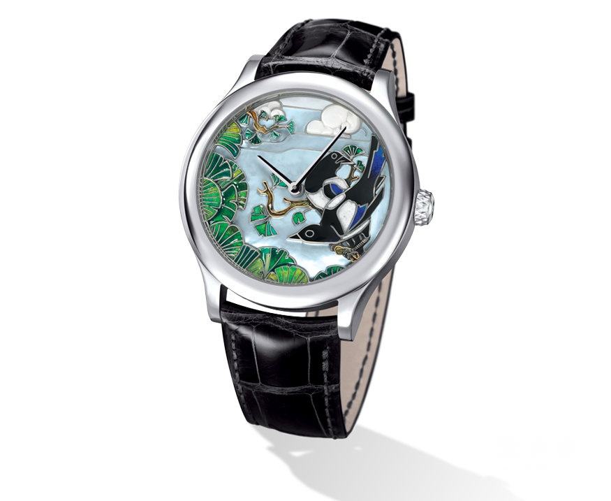 上海市梵克雅寶手表維修點查詢