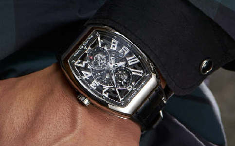 廣州法蘭克穆勒維修保養地址電話