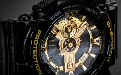 上海卡西歐表售后保養(yǎng)點(diǎn)