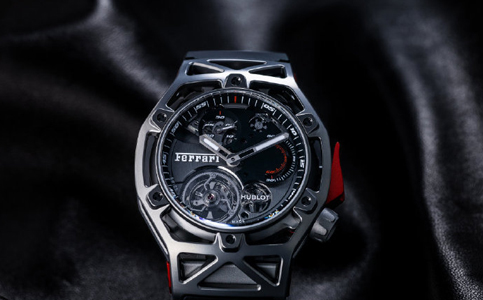 宇舶原裝表帶多少錢