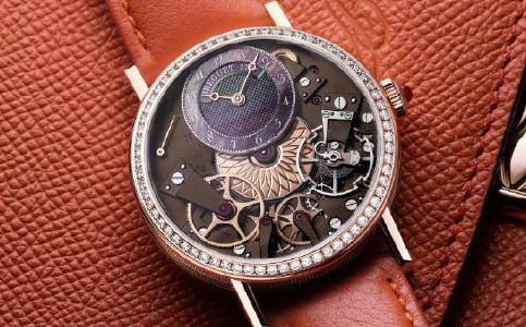 寶璣手表維修價(jià)格表