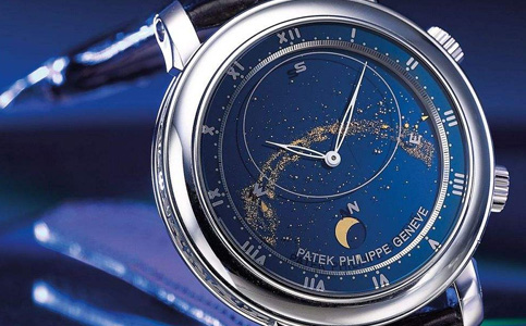 北京百達(dá)翡麗表維修服務(wù)中心