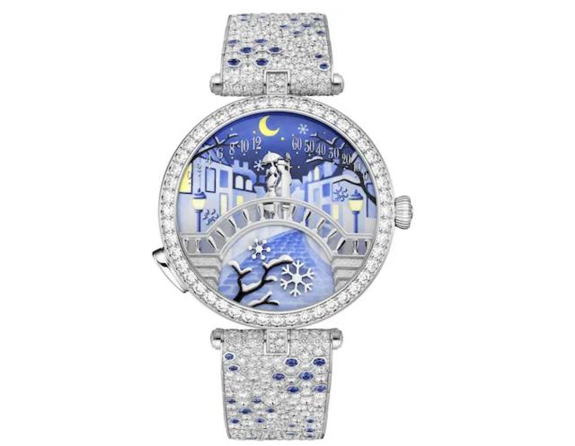 梵克雅寶維修保養(yǎng)售后地址