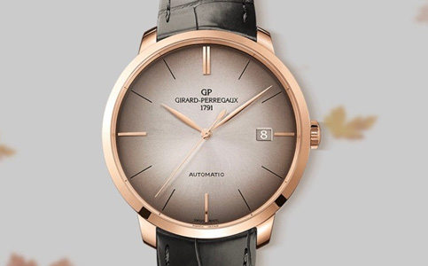 北京市芝柏手表維修點(diǎn)查詢