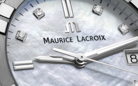 上海艾美手表官方售后維修服務中心