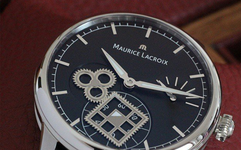 上海艾美手表修理服務(wù)中心