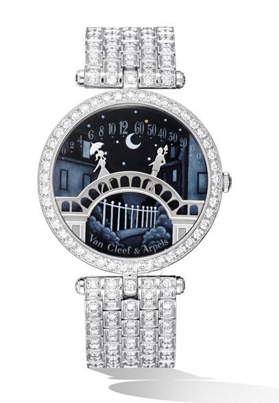 北京梵克雅寶售后服務(wù)維修網(wǎng)點