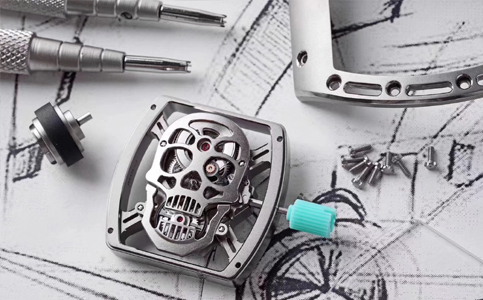 廣州理查德米勒售后維修中心在哪里