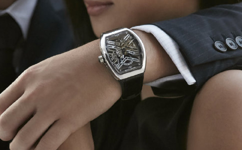 上海法蘭克穆勒表服務(wù)維修電話