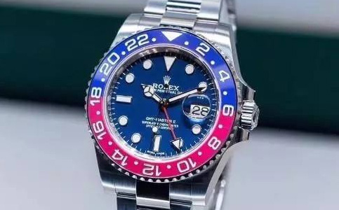 勞力士霧氣維修手表進(jìn)水