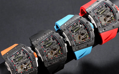 理查德米勒維修保養(yǎng)售后地址