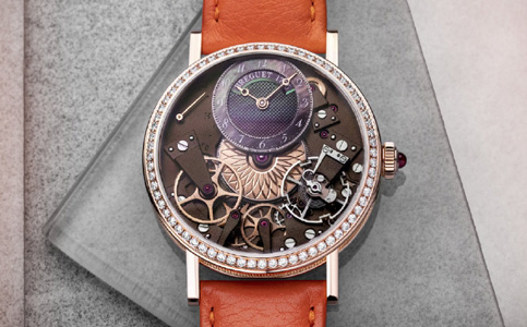 上海寶璣維修點在哪里