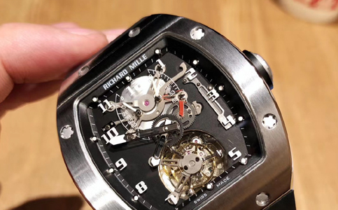 上海理查德米勒名表維修價(jià)格