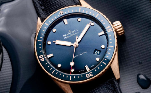 寶珀北京保養(yǎng)清洗價格