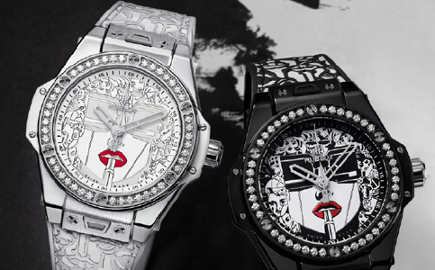 宇舶手表特約維修服務中心