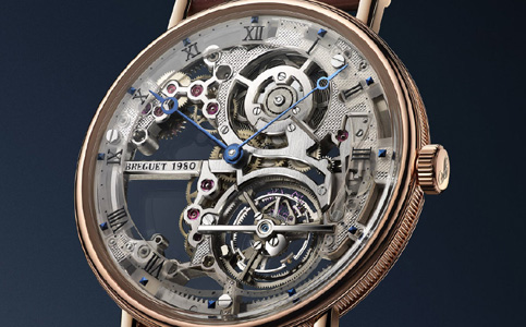 北京寶璣表維修保養中心