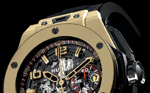 上海宇舶手表保養(yǎng)服務(wù)中心電話