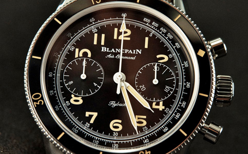 寶珀手表維修網點服務在哪