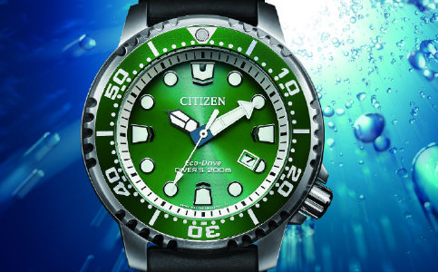 合肥西鐵城表維修點(diǎn)