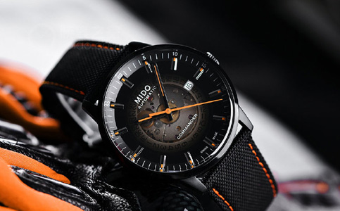 廣州美度表保養中心在哪