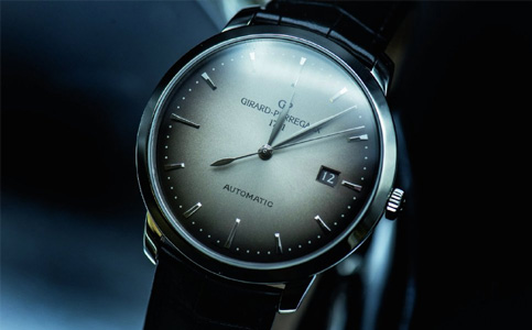 廣州芝柏表服務維修電話