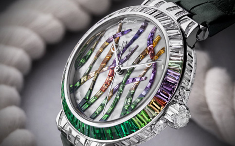 廣州寶璣表特約維修點(diǎn)