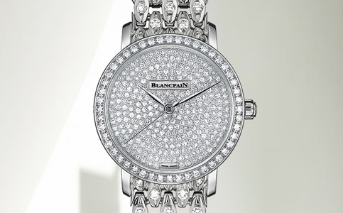 寶珀手表北京保養(yǎng)店在哪里