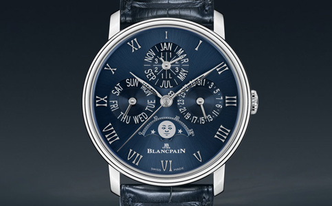 寶珀維修售后服務(wù)點