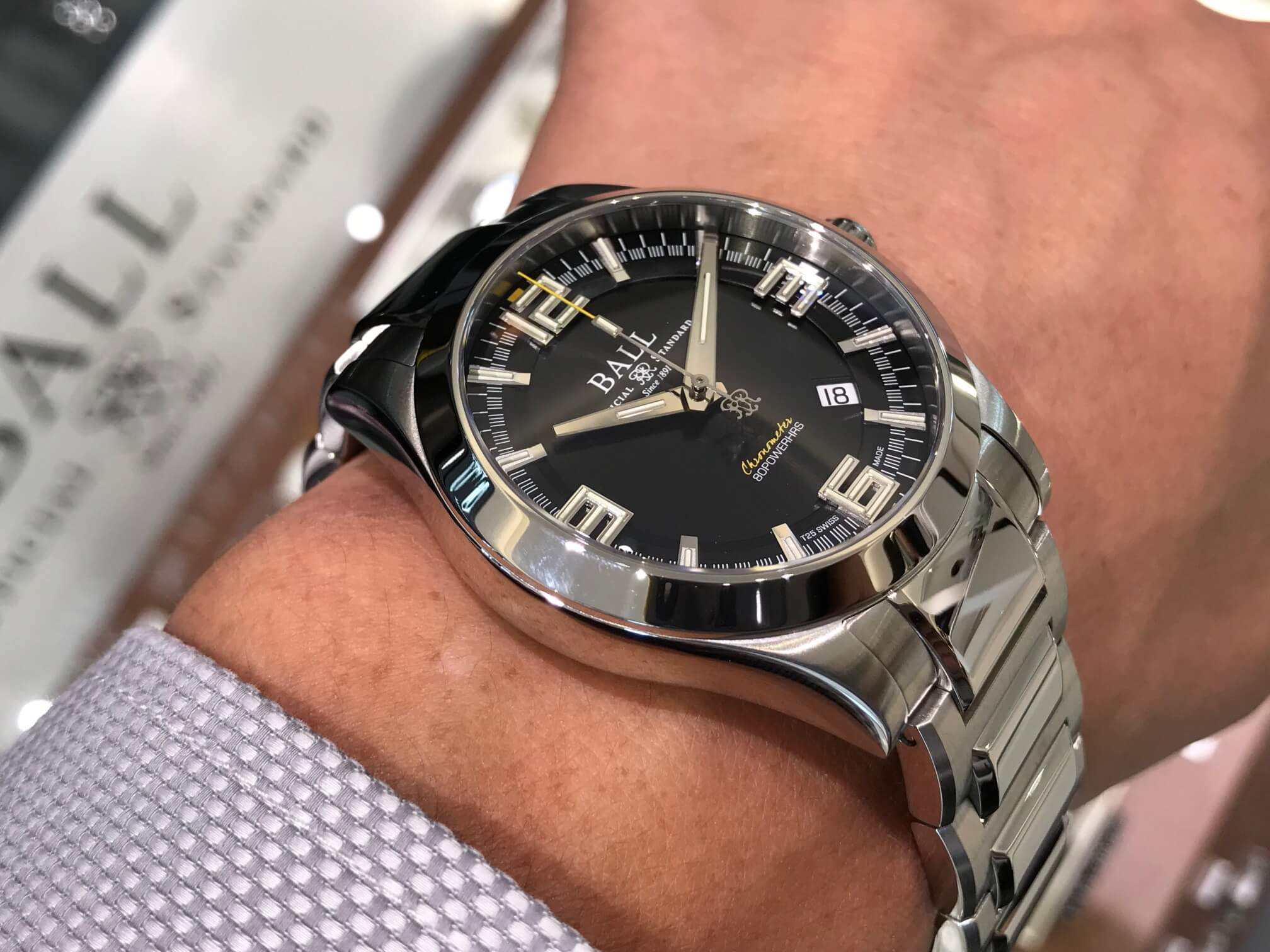 波爾手表上海保養(yǎng)店在哪里