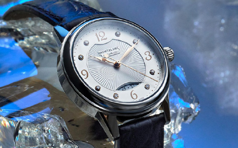 萬(wàn)寶龍修表殼多少錢